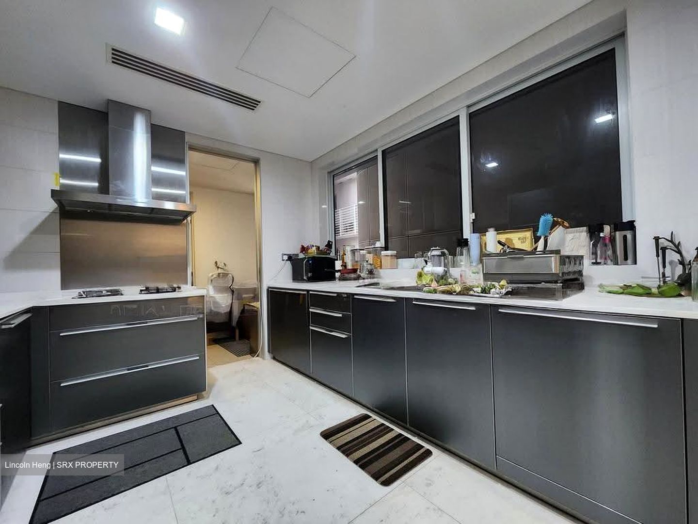 St. Regis Residences (D10), Apartment #606380421